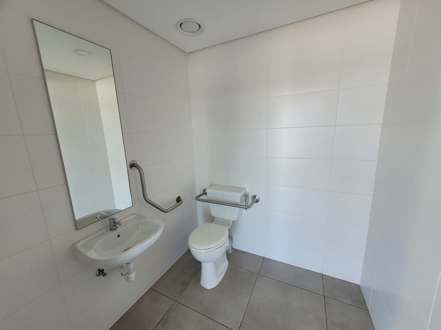 To Let commercial Property for Rent in Stikland Industrial Western Cape